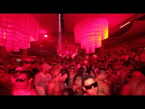 Summer Sessions White - Digitaria Live