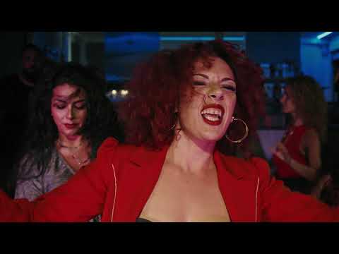 RAISSA - IL CENTRO DELLA FESTA ft DOPA