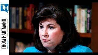 The People Are Calling for a Shut Down of Republican Voter Suppression (w/Mark Pocan)