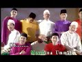 [4K] Raihan, Nowseeheart, Rem & Ajai - Lebaran Ini MV (Remastered)