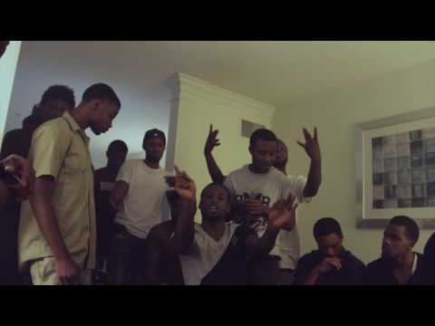 GreatWhite Stylez x GreatWhite Took -- CuttinUpChallenge