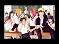 [English FanDub] Naruto Shippuden Ending 2 ...