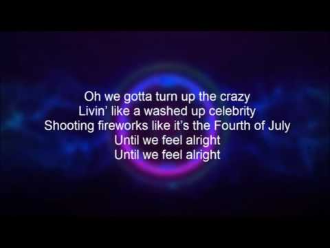Panic! At The Disco: Victorious - 1 Hour (Lyrics)