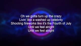 Panic! At The Disco: Victorious - 1 Hour (Lyrics)