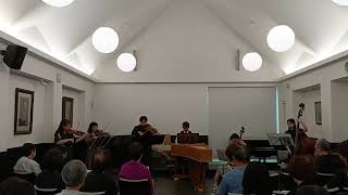 Download lagu Cembalokonzert Nr.7 BWV1058 g-moll (J.S.Bach) チェンバロ協奏曲 第7番 mp3 Download lagu Cembalokonzert Nr.7 BWV1058 g-moll (J.S.Bach) チェンバロ協奏曲 第7番 mp3