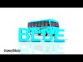Little Baby Bum Learn Colors Objects Effects Sponsored By Preview 1982