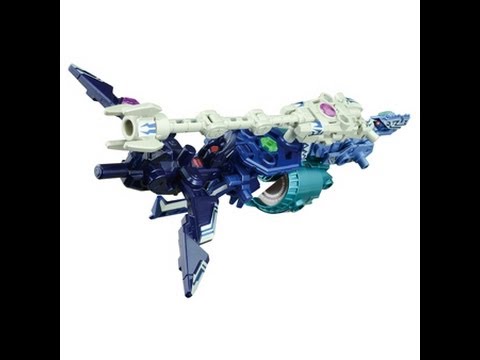 AMW-14: Gravity Planet Bowgun