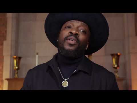 Anthony Hamilton ft. The Hamiltones and The Origin Band