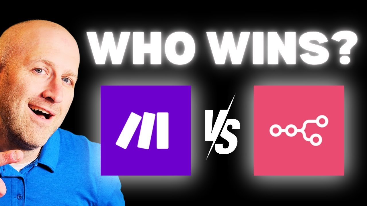 Make vs n8n—The Wrong Choice Will Cost You