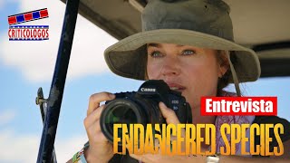 Interview w/ Actress Rebecca Romijn From \