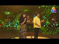 Flowers Top Singer Special M G Sreekumar And Hanoona Song Aattirambile Kombile