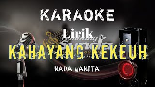 Download lagu Kahayang kekeuh Darso karaoke Bajidor SET RAMPAK U... mp3