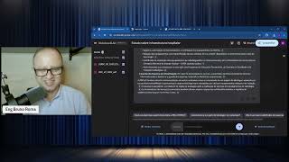 Google NotebookLM: uma IA gratuita para conversar com textos, PDFs, Slides e muito mais