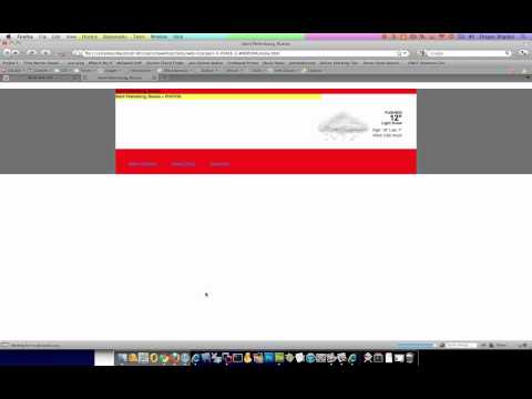 (15/27) - Wrangling Wikipedia Content with CSS - TDI Project