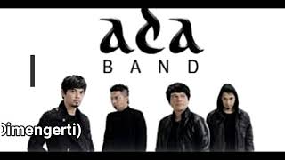 Download lagu 12 Lagu Ada Band di album Romantic Rhapsody (2006) mp3 Download lagu 12 Lagu Ada Band di album Romantic Rhapsody (2006) mp3