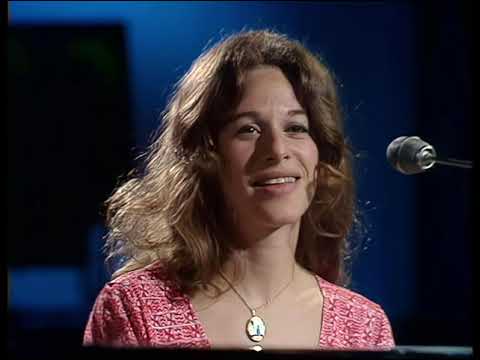 Thumbnail for Carole King - I Feel The Earth Move & Natural Woman - 1971 - AI Enhanced 4K by Carole King