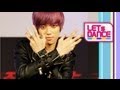 Let's Dance: TEEN TOP(틴탑)_Rocking(장난아냐 ...