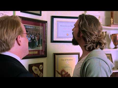 The Big Lebowski (VF) - Bande Annonce