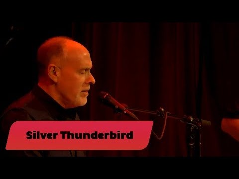 ONE ON ONE: Marc Cohn - Silver Thunderbird February 15th, 2022 City Winery New York
