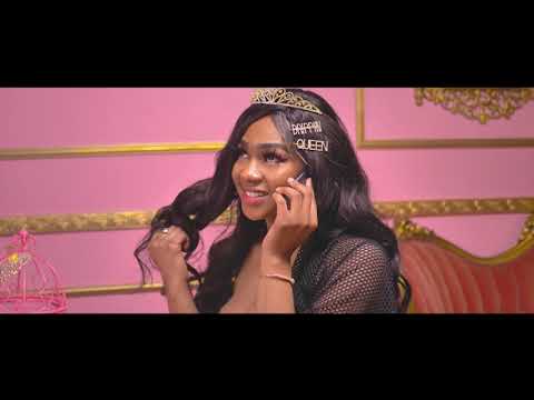 Danny Breezy - "Tropical Girl" (Official Music Video)