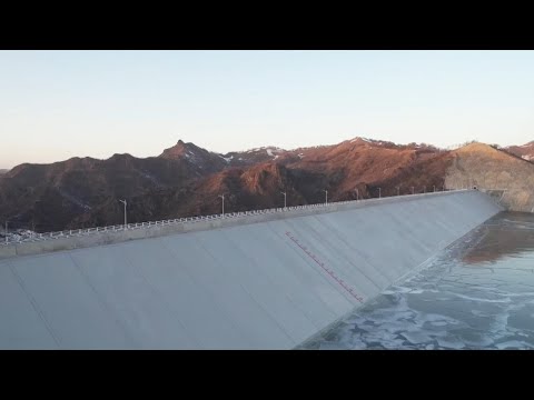 GLOBALink | World's largest pumped storage hydropower plant in full operation in China