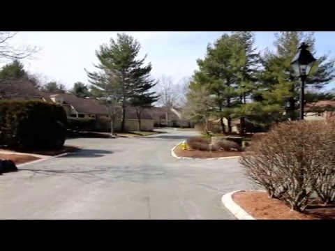 Olde Salem Village Condos - Danvers, MA
