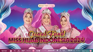 Download lagu GRAND FINAL MISS HIJAB 2024 mp3 Download lagu GRAND FINAL MISS HIJAB 2024 mp3