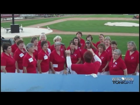 Fox Valley Chorus of Sweet Adelines Looking for Singers