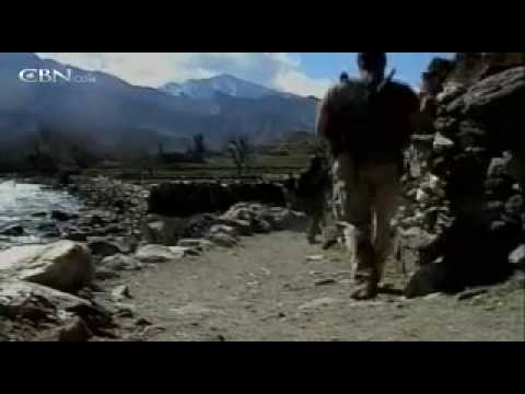 G.I. Film Festival Aims to Restore Military Luster - CBN.com