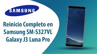 El Firmware Oficial De Samsung Sm J327vpp Sfirmware Com