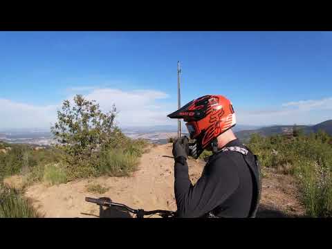 Acequias light, Angol, Araucanía, Chile