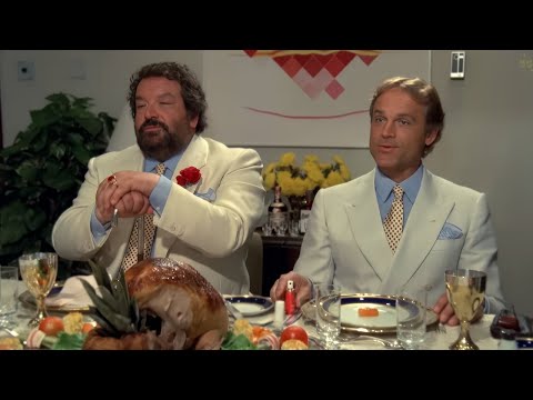 , title : 'Double Trouble 1984 | Terence Hill, Bud Spencer | Action Movie | Subtitles'