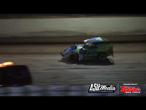 Modlites: 2020/21 Victorian Title - A-Main - Mildura Speedway - April 2021