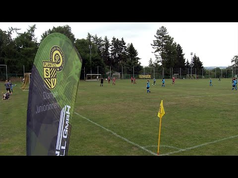 SV Planitz feiert Sommer Open Air