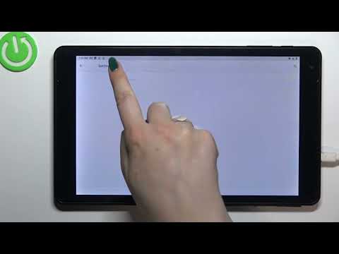 How to Reset DRM in ODYS Thanos 10 – Digital Rights Management