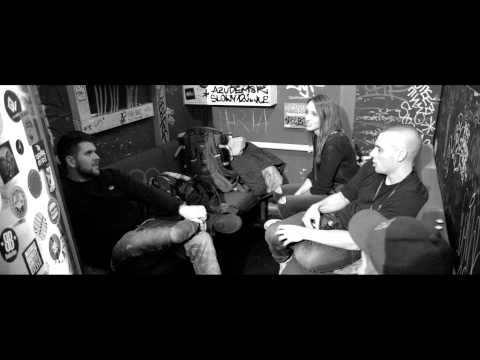 Vega & Bizzy Montana - Stoppzeichen (prod. by Freshmaker)