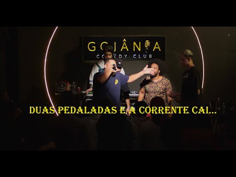 Redkiler x C.S - Batalha do Punch 1º Edição