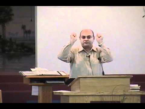 2010 02 23 Martes - 1 Corintios 3:10-13