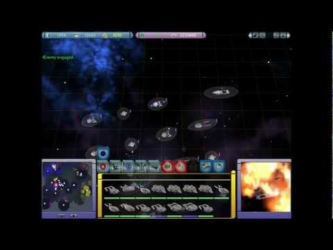 Star Trek Armada 2 Mission 3