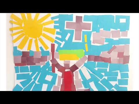 Klapa "Sveti Dujam" EFST i "Put ljubavi" - Psalam 85 - Slava će Njegova prebivati u zemlji našoj