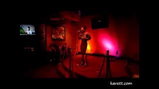 K.Avett - Take It Slow