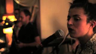 Cuddle Magic "moby dickless"  at the Lamp Light Music Festival