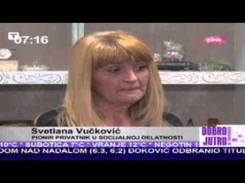 Svetlana Vučković - Žena za 10