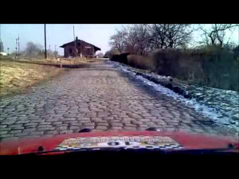 KJS Prudnik 2011 PKP On Board T.Marek / T.Kosiński