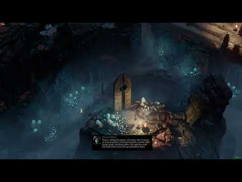 Spellforce 3 Soul Harvest Part 7(The Vanishing 2)