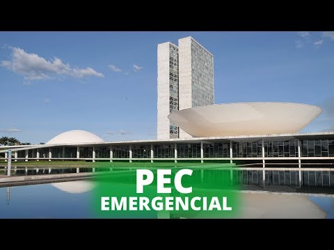 Congresso debate PEC Emergencial - 26/11/19