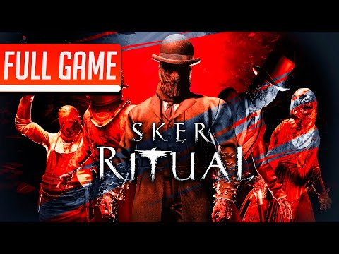 Sker Ritual | Full Game No Commentary
