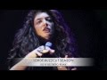 lorde-Buzzcut Season-Royy Restrepo Remix 