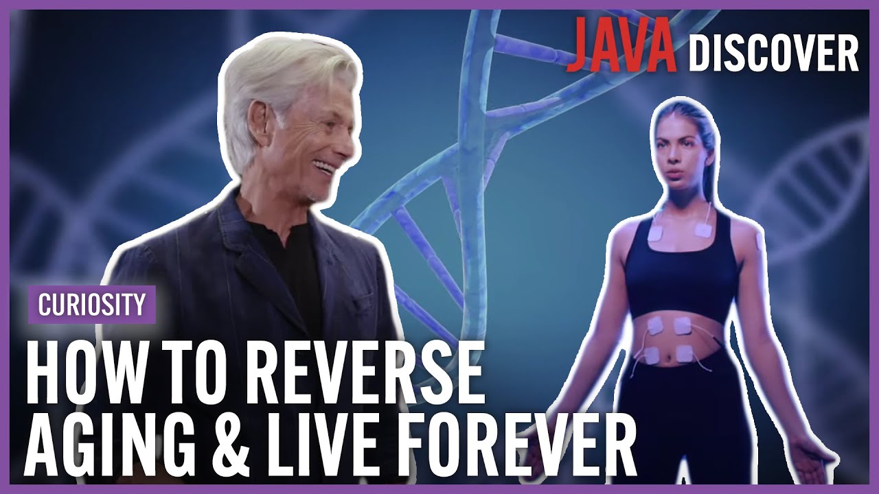 Humans Living Forever: How Science Can Reverse Aging & Achieve Immortality | Future Documentary Ep.3