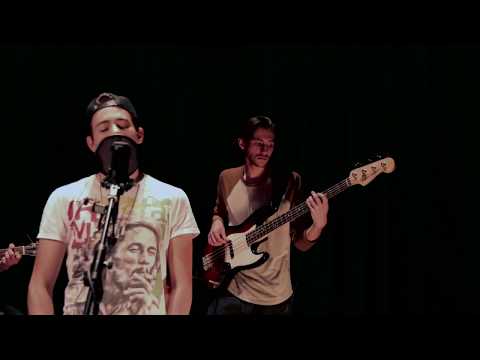 Joker Out - Iščem sebe [Live on Vičstock Unplugged]